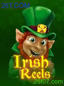 Descobrindo o Fascinante Mundo de IrishReels