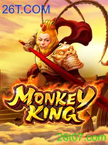 MonkeyKing: Aventura e Estratégia no Mundo dos Games