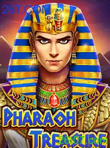 Descubra o Fascinante Mundo de PharaohTreasure: Regras e Estratégias