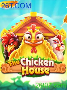TheChickenHouse: Aventura e Estratégia na Sua Fazenda Virtual